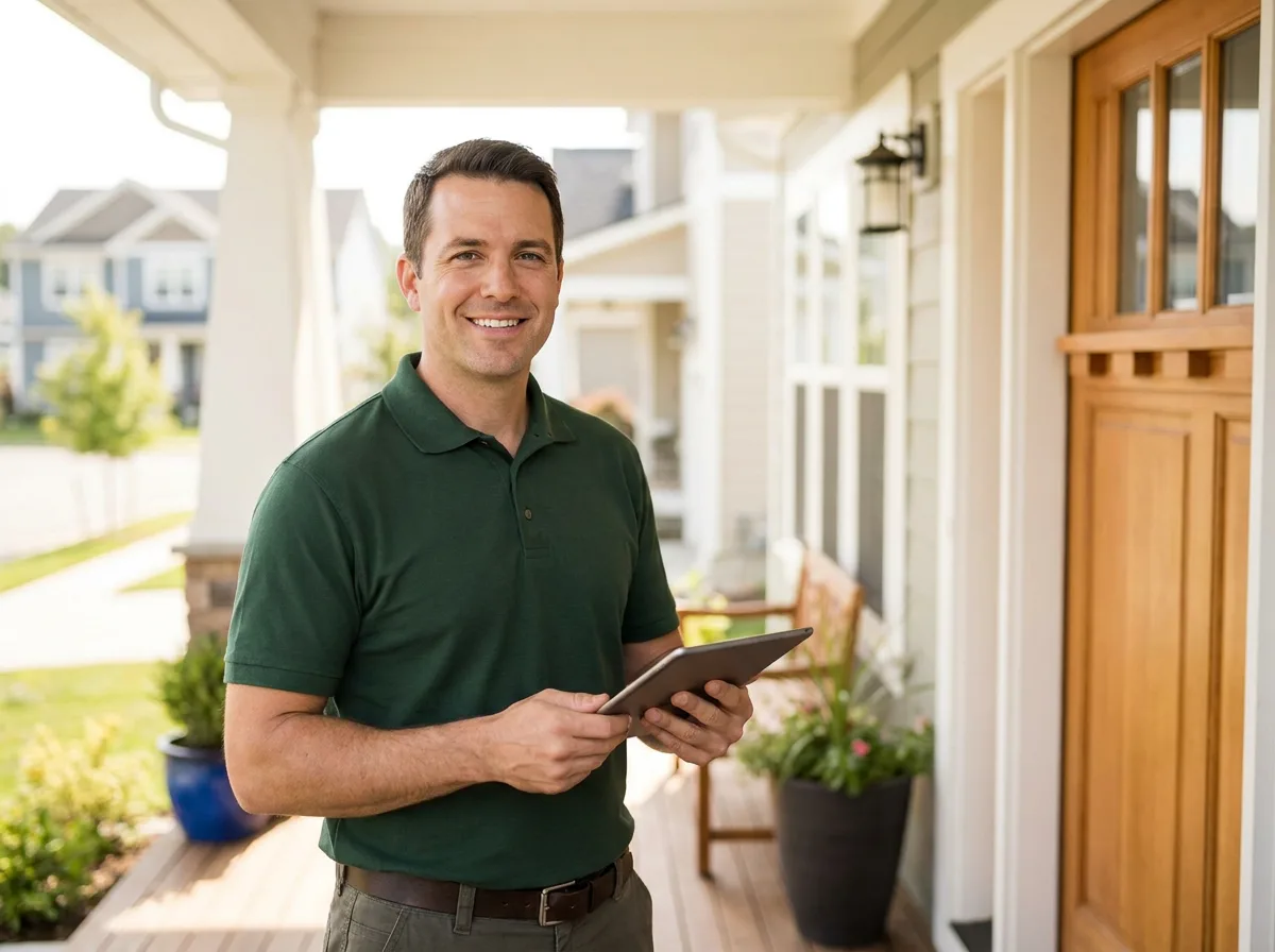 Pest control FAQs for Knights Landing, CA